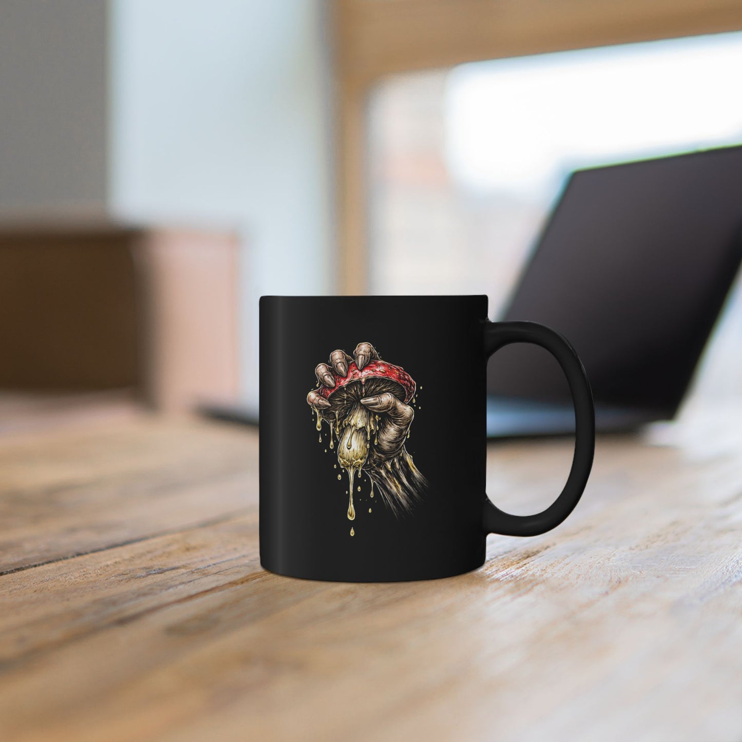 Mycomancy Essence Mug