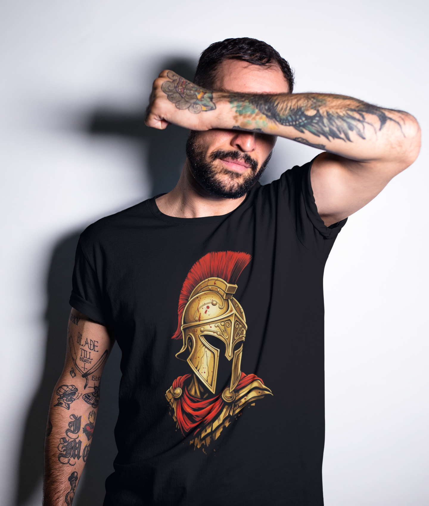 Ares (Unisex T-Shirt)