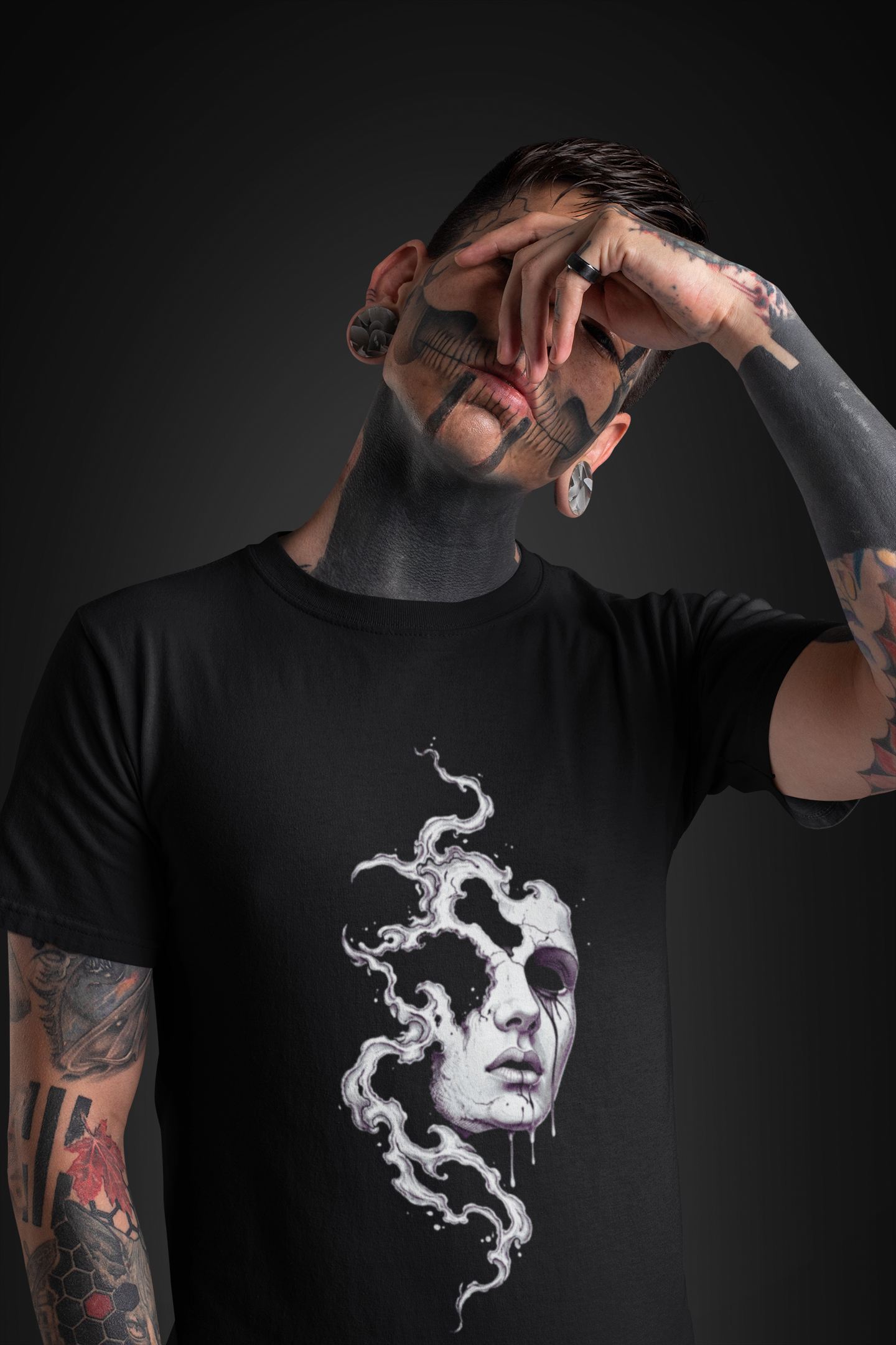 Forgotten (Unisex T-Shirt)