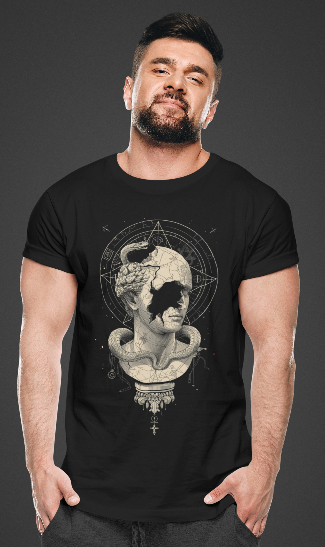 The Void (Unisex T-Shirt)