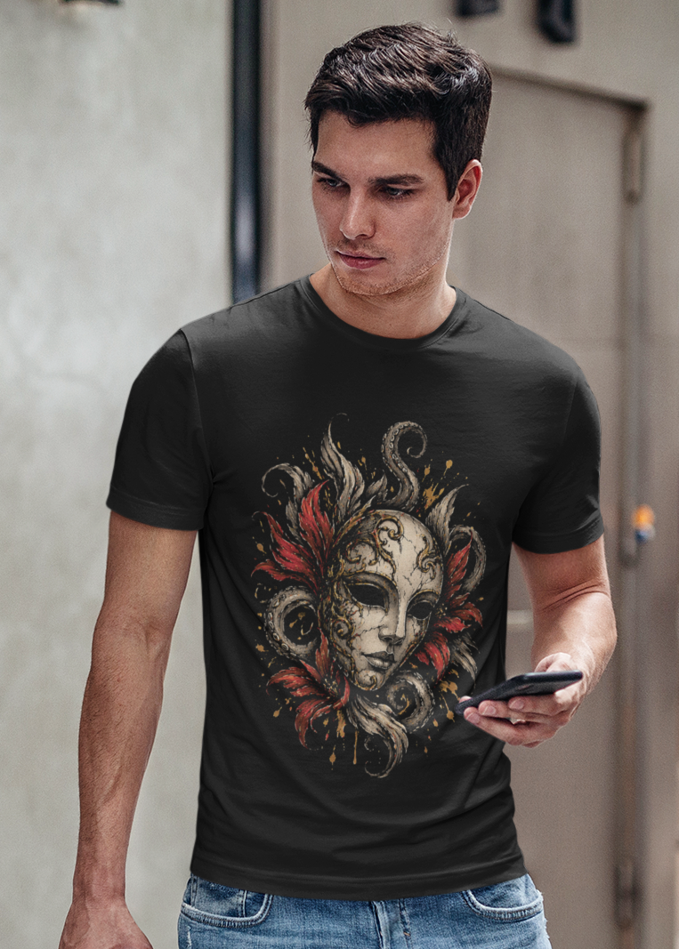 Desire (Unisex T-Shirt)