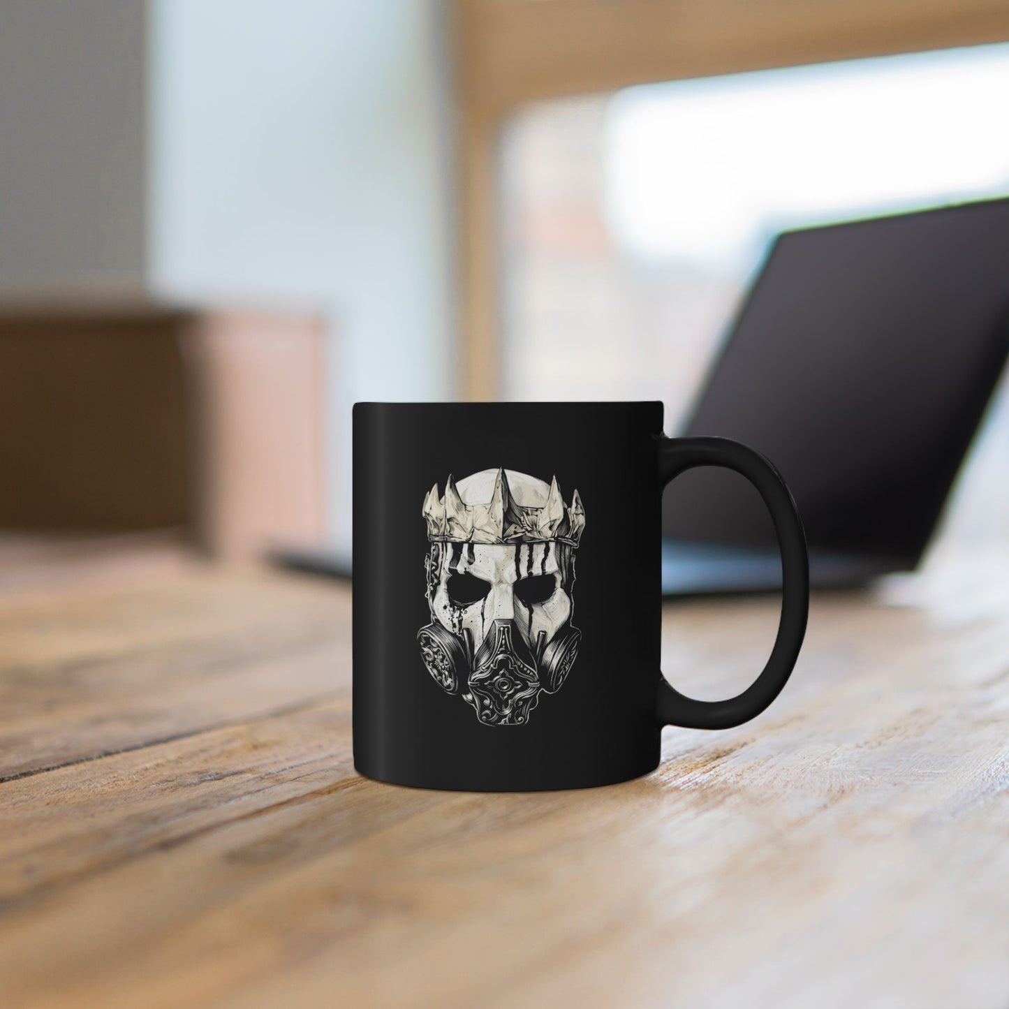 Ivory Veil Mug
