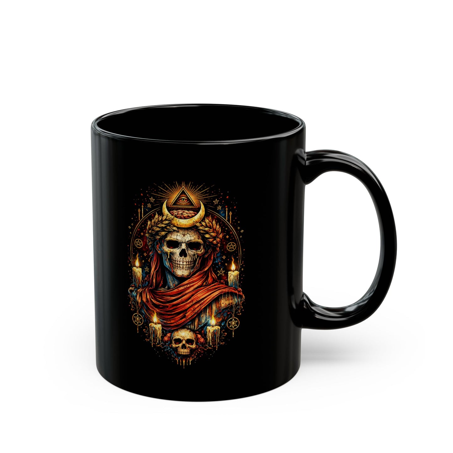 The Elitist Mug