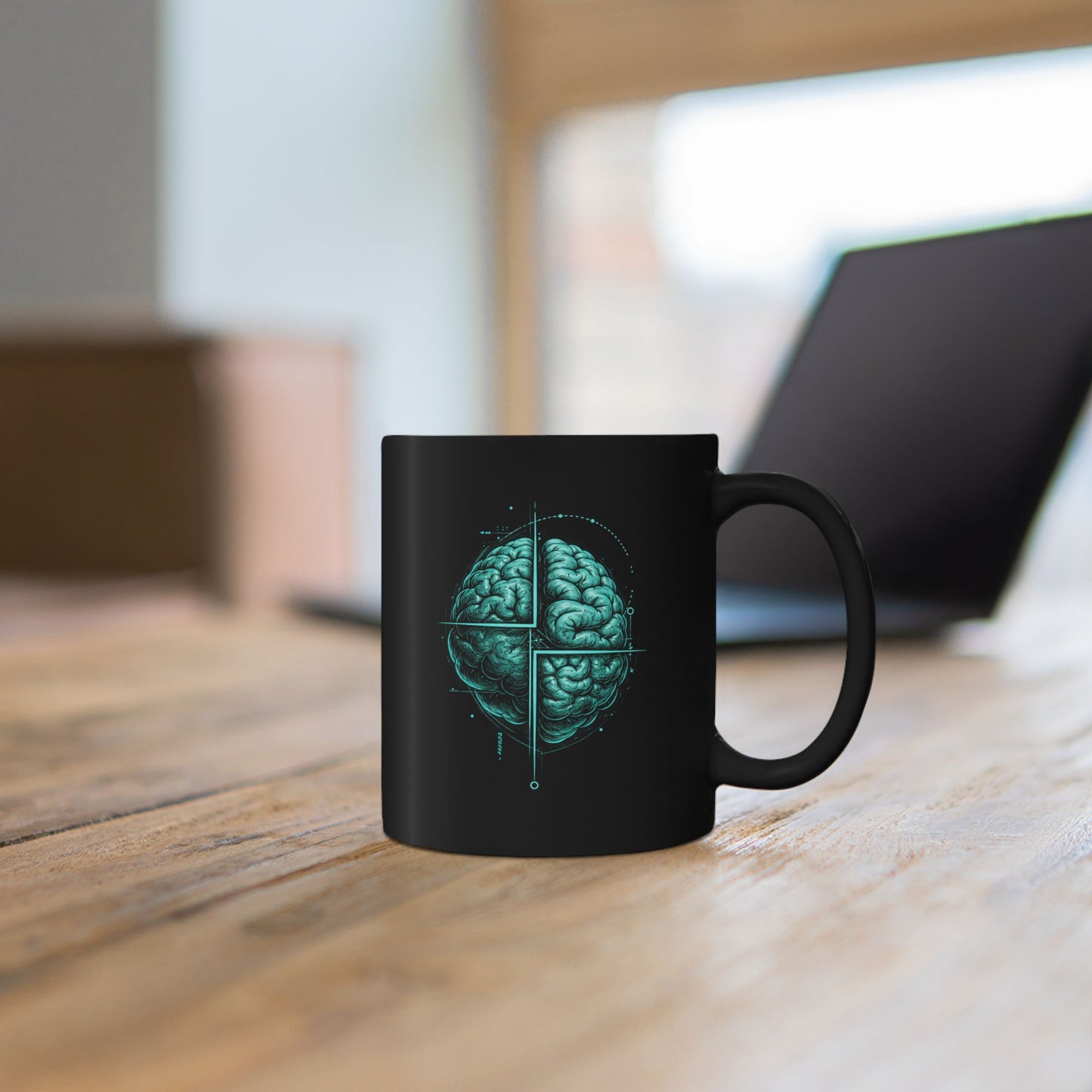 Perception Mug