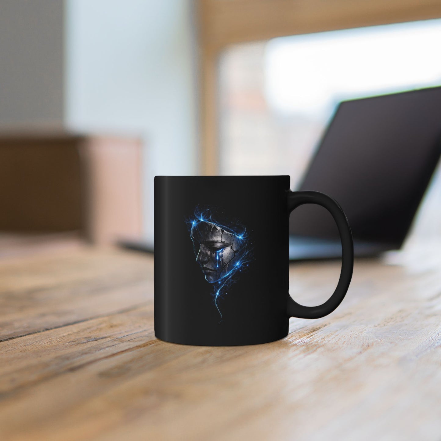 Grief Mug