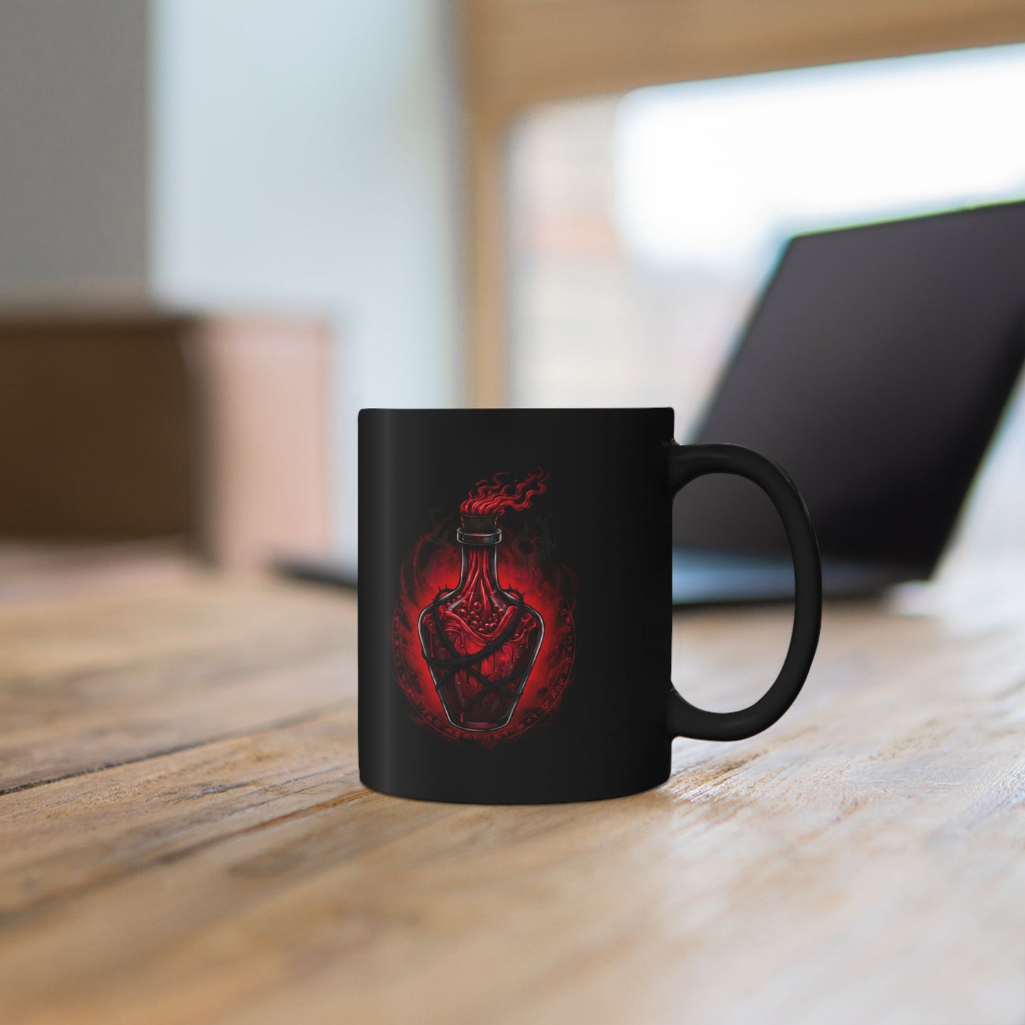 Sanguis Mug