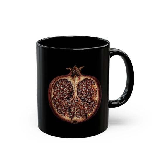 Paranoia Bloom Mug