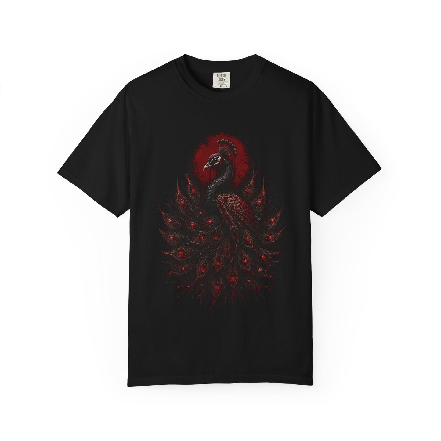 Thousand Eyes (Unisex T-Shirt)