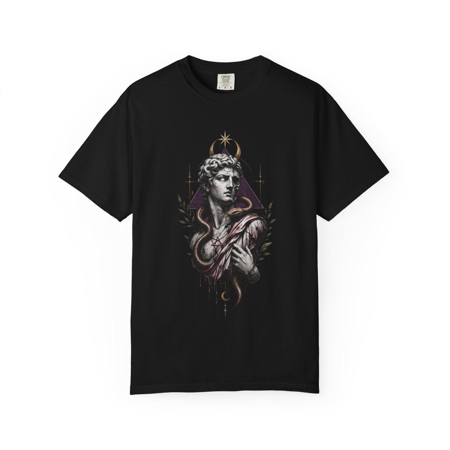The Legacy Of Eden (Unisex T-Shirt)