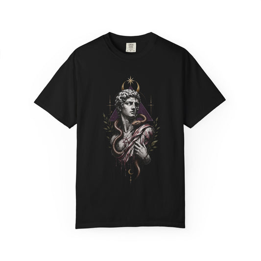 The Legacy Of Eden (Unisex T-Shirt)