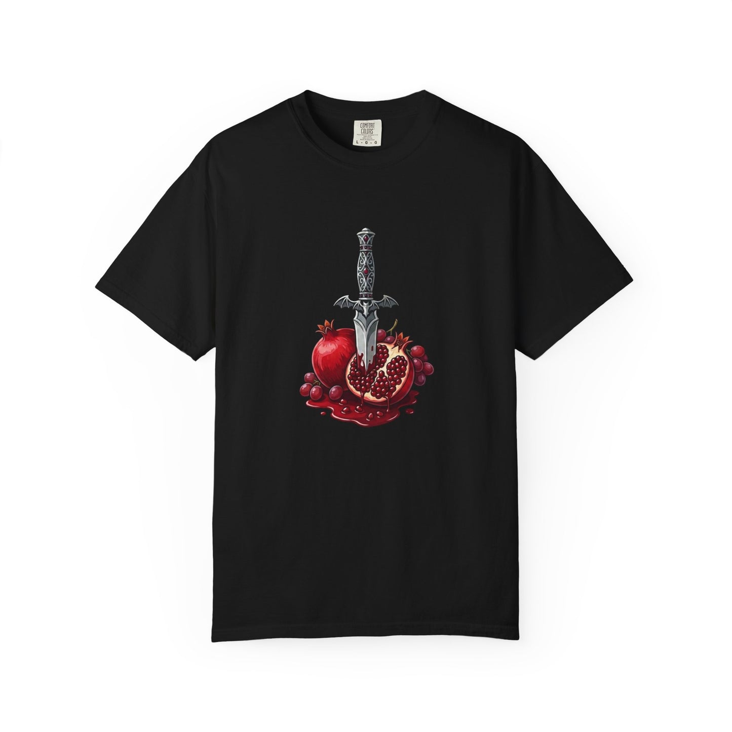 Sanguine Harvest (Unisex T-Shirt)