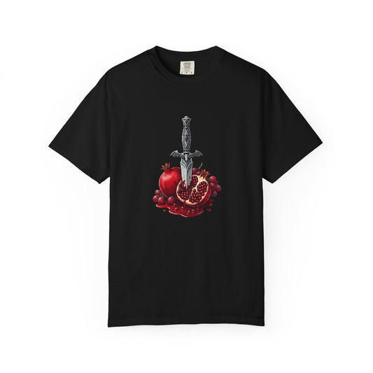 Sanguine Harvest (Unisex T-Shirt)