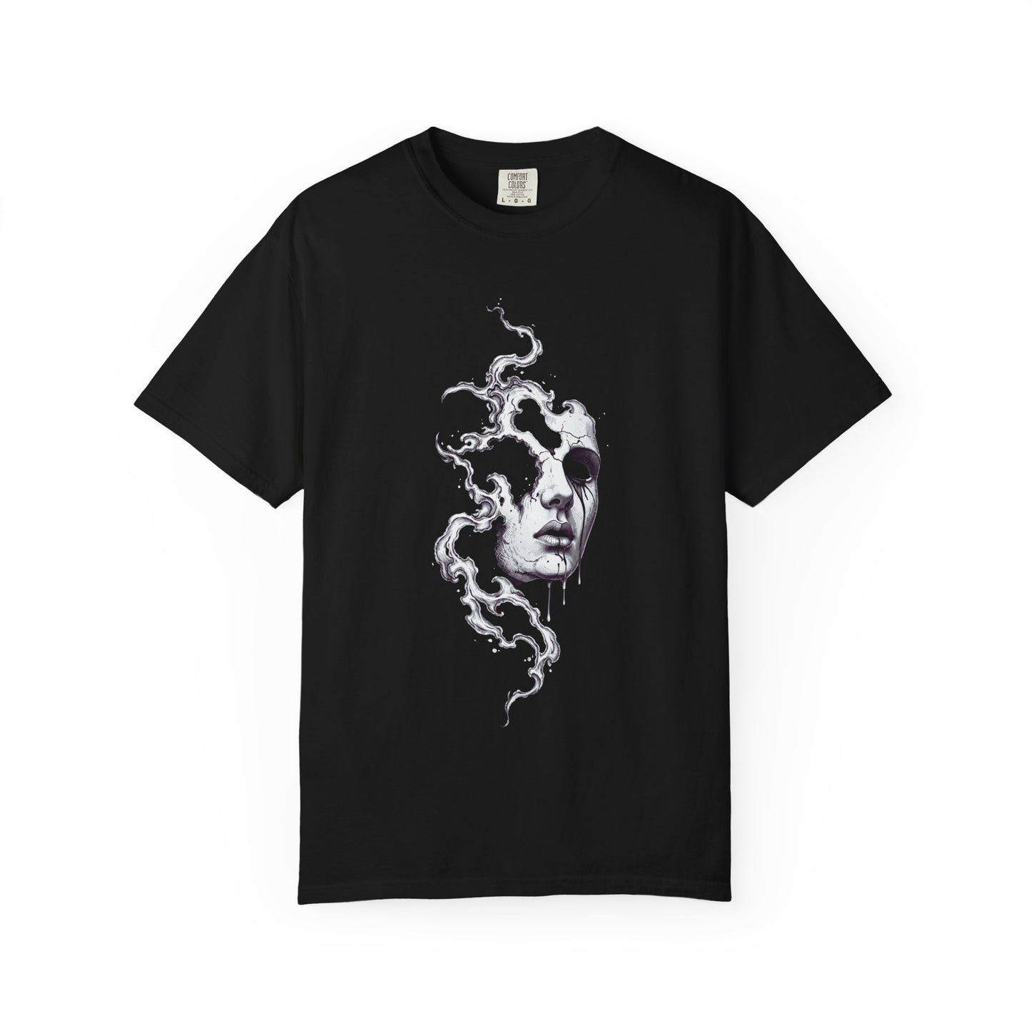 Forgotten (Unisex T-Shirt)