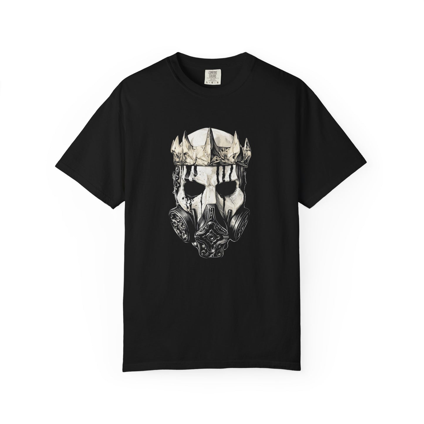 Ivory Veil (Unisex T-Shirt)