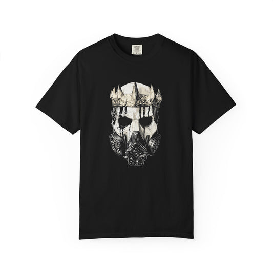 Ivory Veil (Unisex T-Shirt)