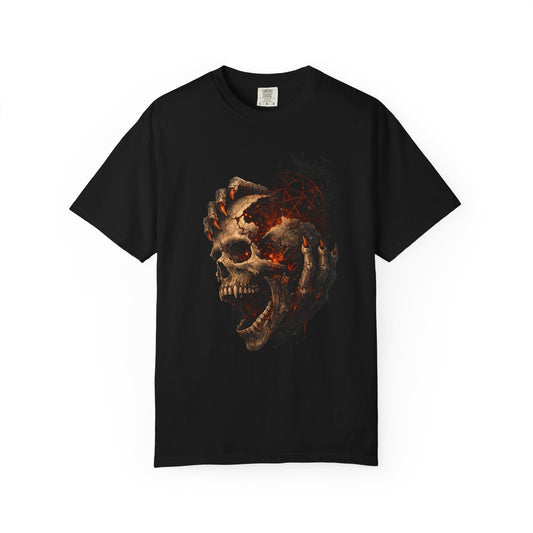 Heresy (Unisex T-Shirt)