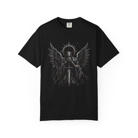 Divine Crusader (Unisex T-Shirt)