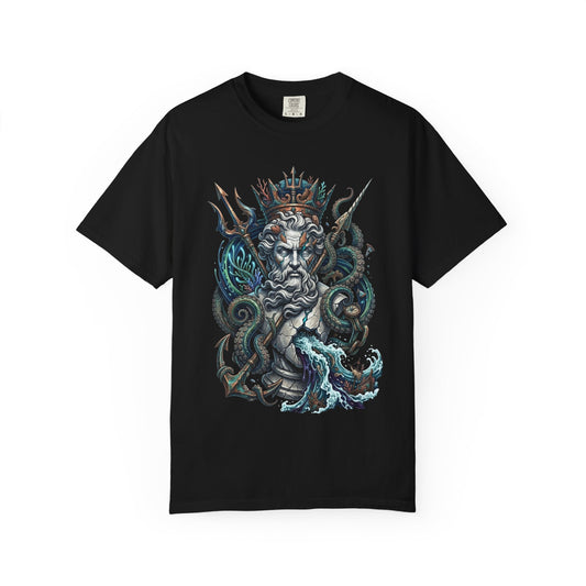 Poseidon (Unisex T-Shirt)