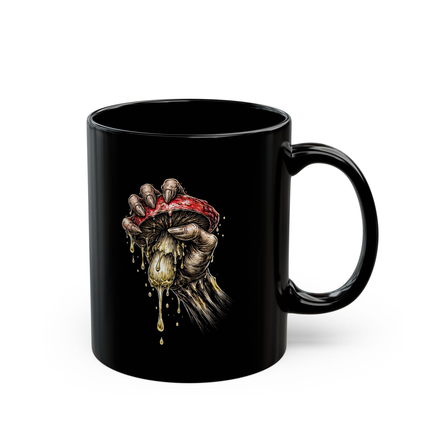Mycomancy Essence Mug
