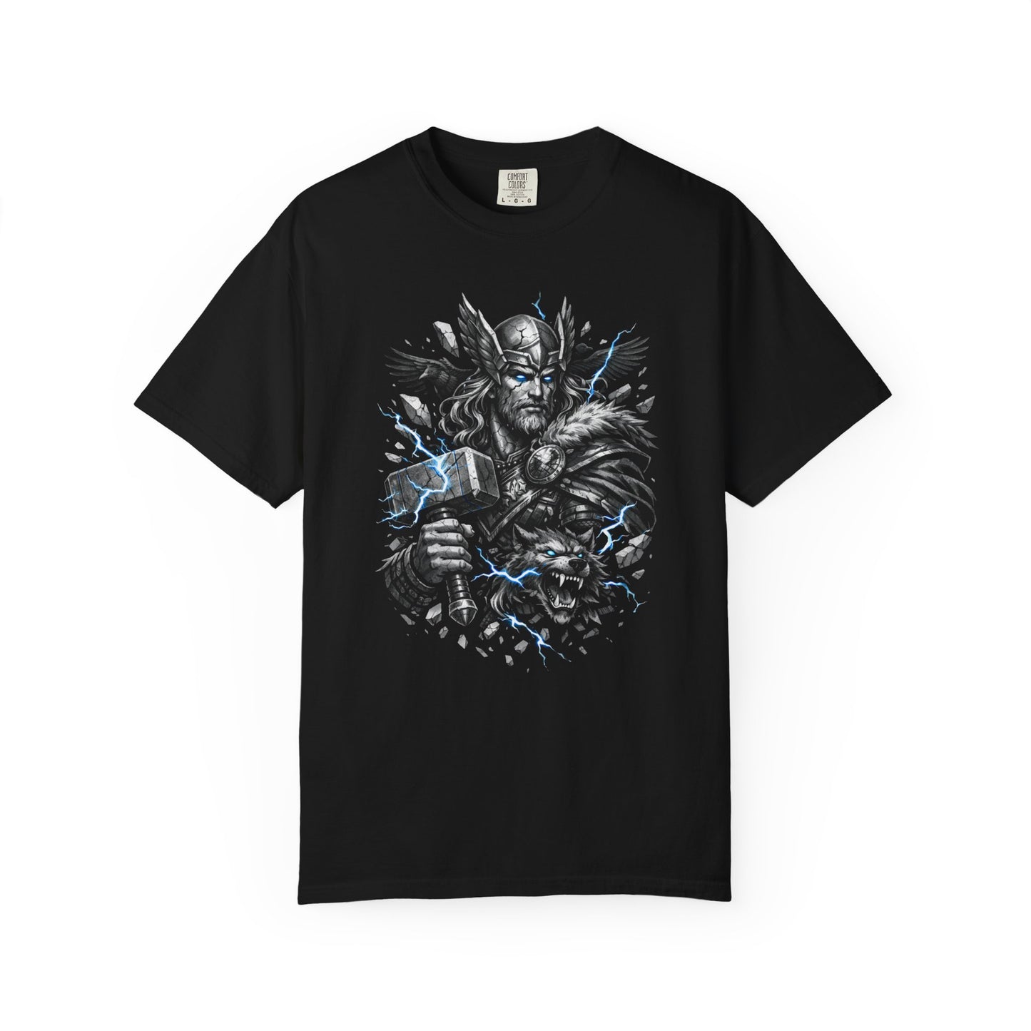 Thor (Unisex T-Shirt)