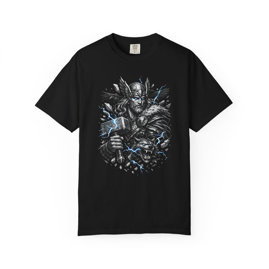 Thor (Unisex T-Shirt)