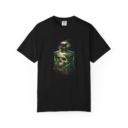 Bottled Death (Unisex T-Shirt)