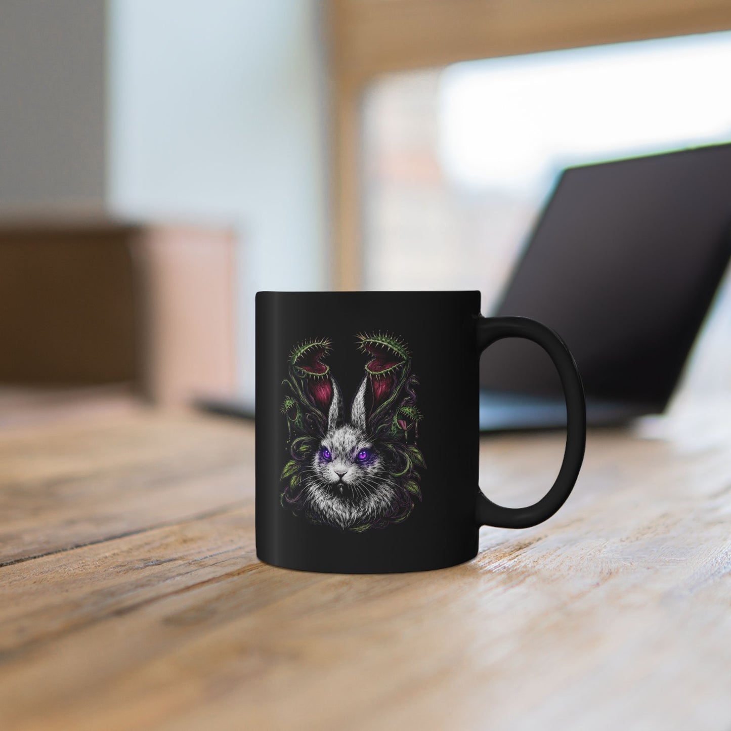 Herbivore Mug