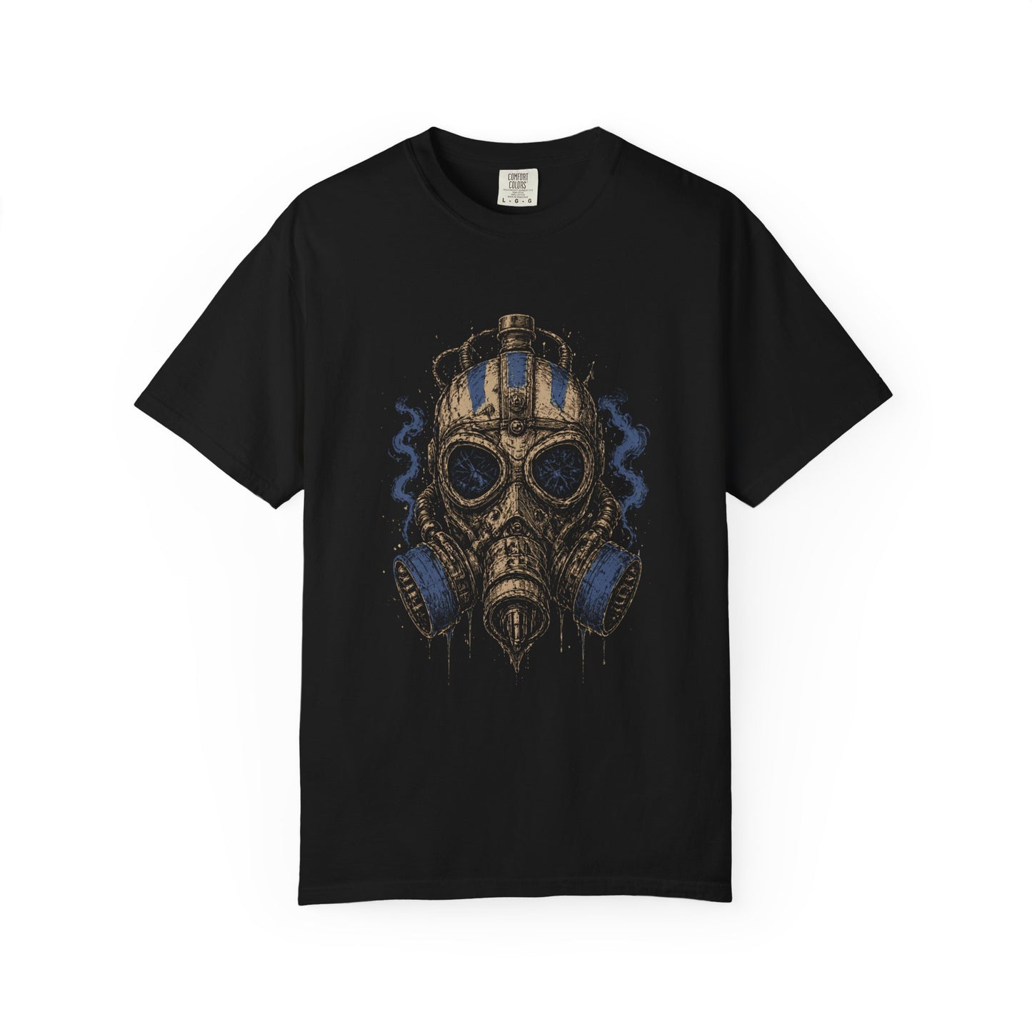 Last Wastelander (Unisex T-Shirt)