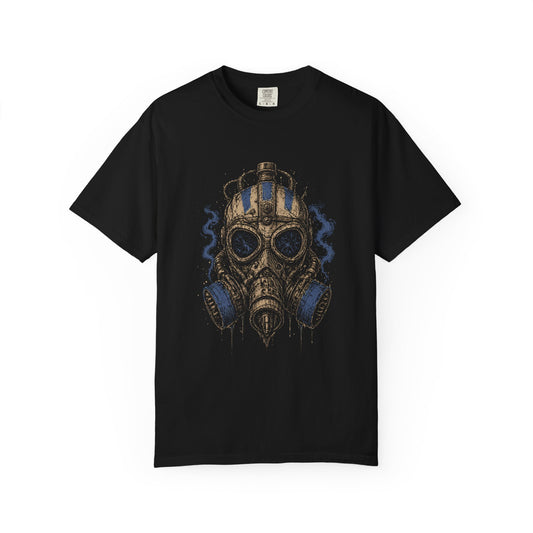 Last Wastelander (Unisex T-Shirt)
