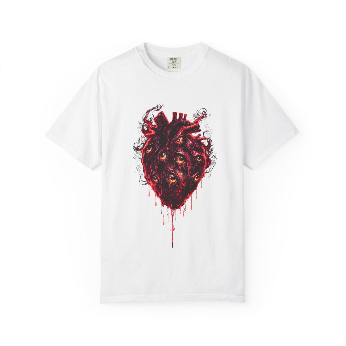 Insight Out (Unisex T-Shirt)
