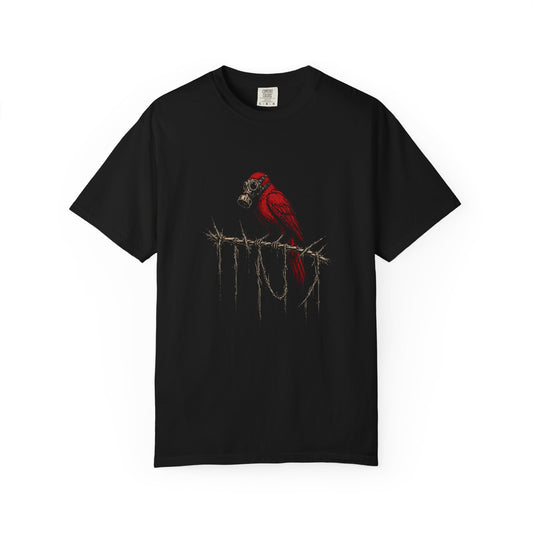 Uninhabitable (Unisex T-Shirt)