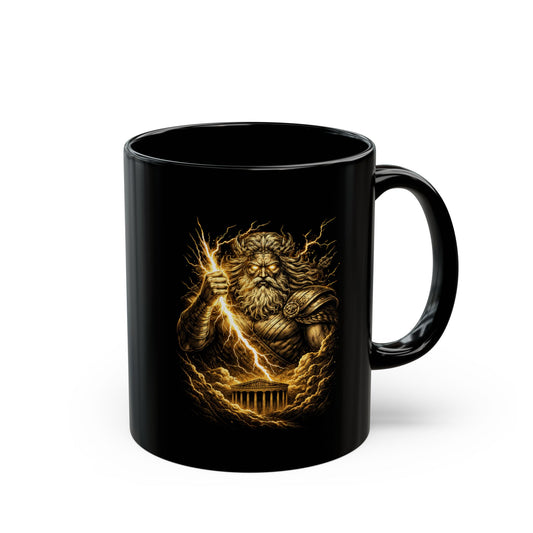 Zeus Mug