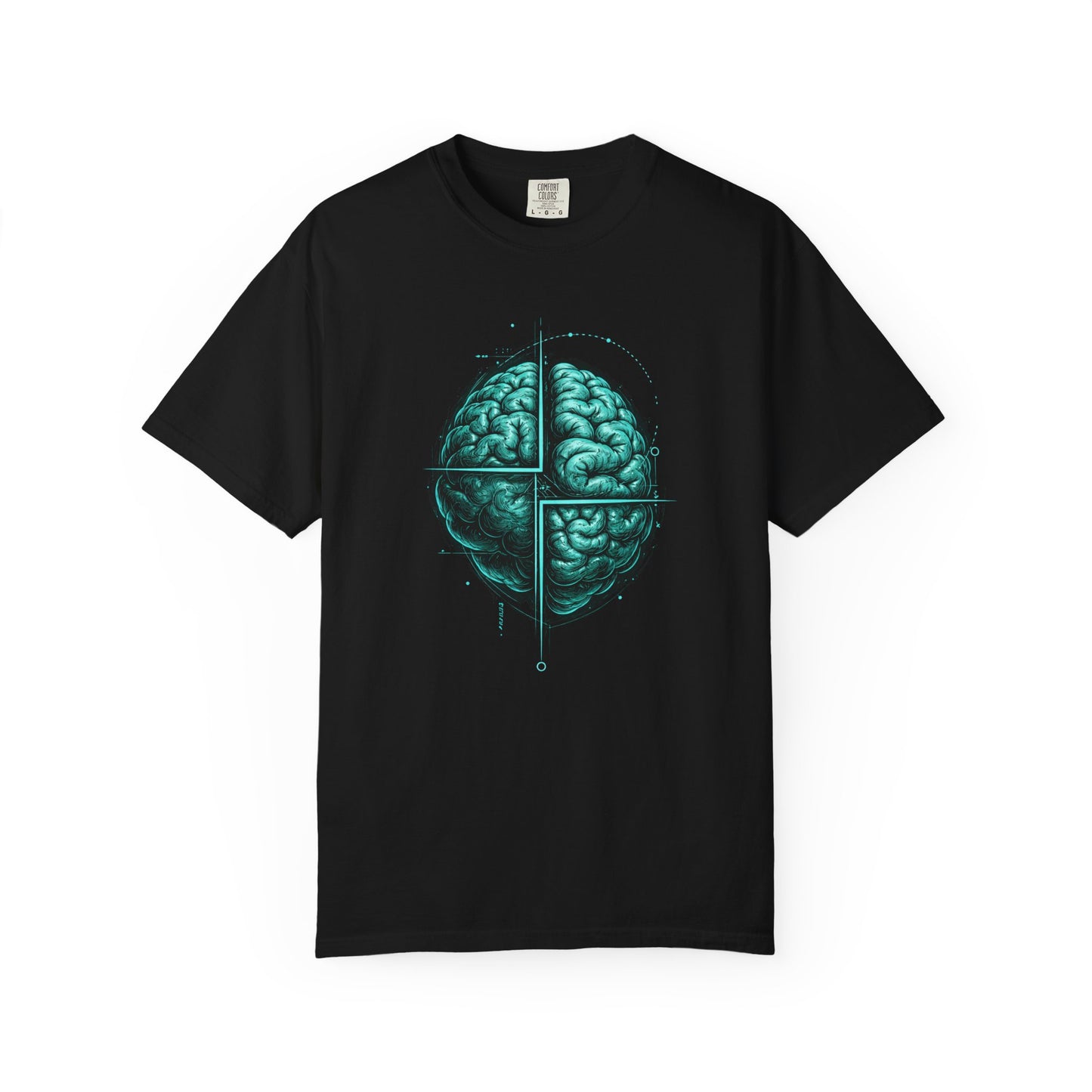 Perception (Unisex T-Shirt)
