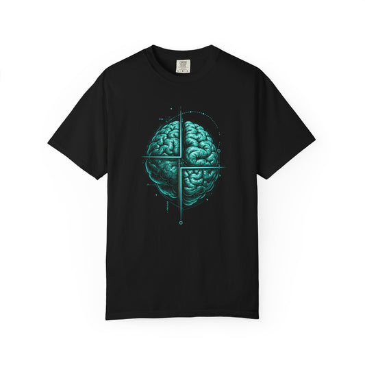 Perception (Unisex T-Shirt)