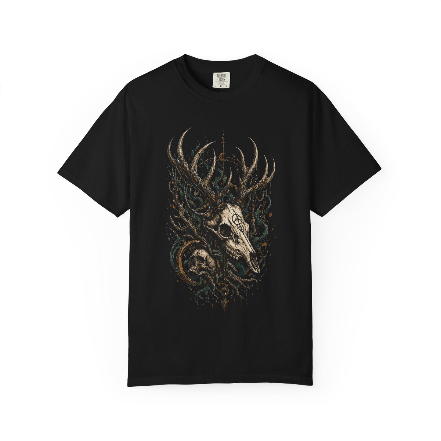 Thornbound Relic (Unisex T-Shirt)