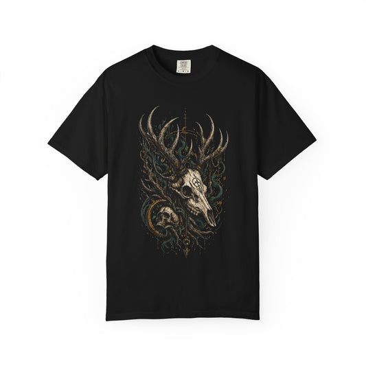 Thornbound Relic (Unisex T-Shirt)