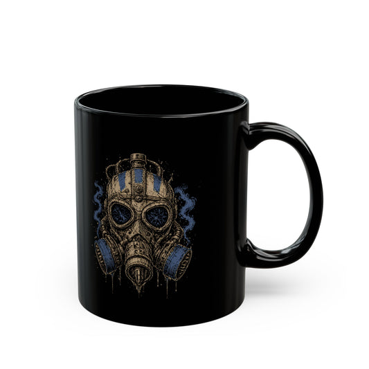 Last Wastelander Mug