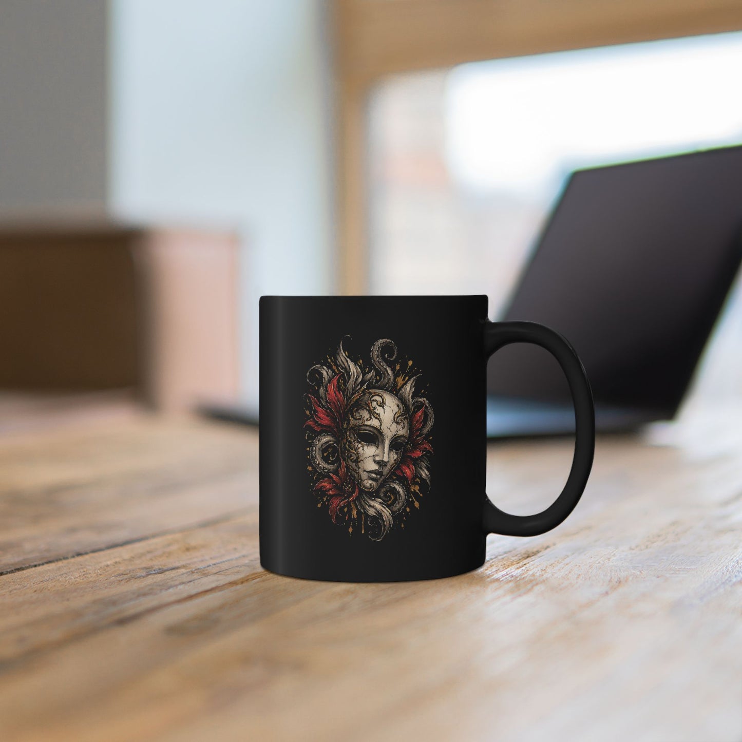 Desire Mug