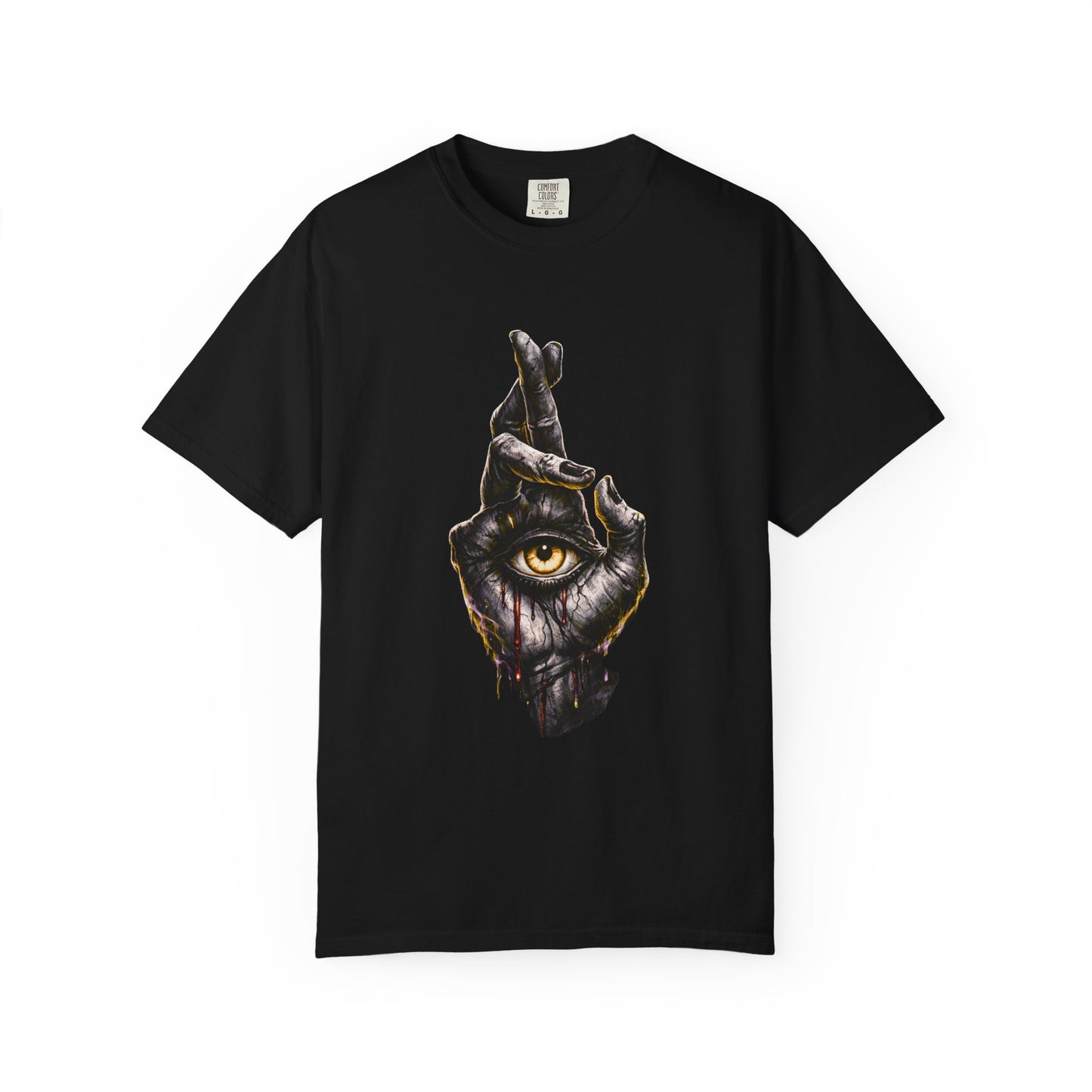 Little Finger (Unisex T-Shirt)