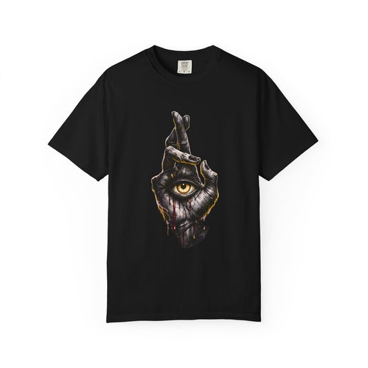 Little Finger (Unisex T-Shirt)