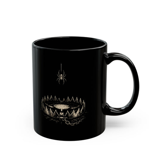 Snare Mug