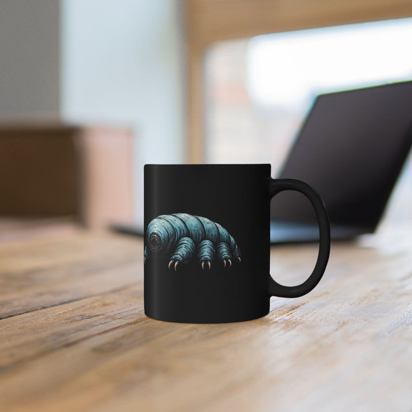 Tardigrade Mug