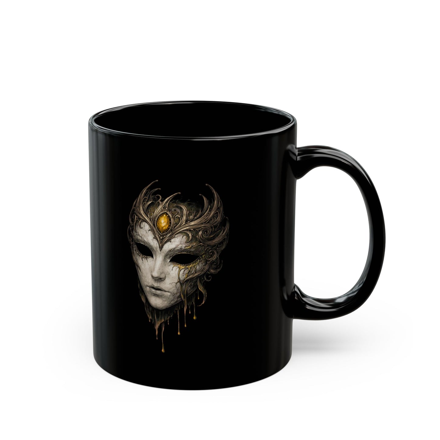 Melancholy Mug