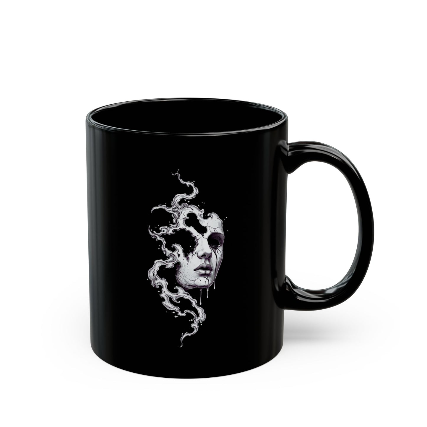 Forgotten Mug