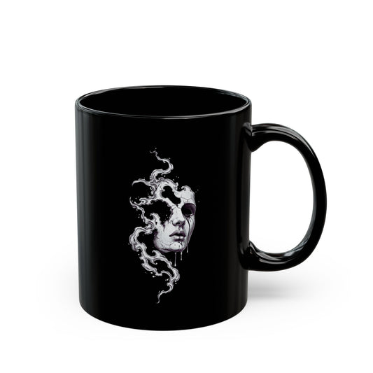 Forgotten Mug