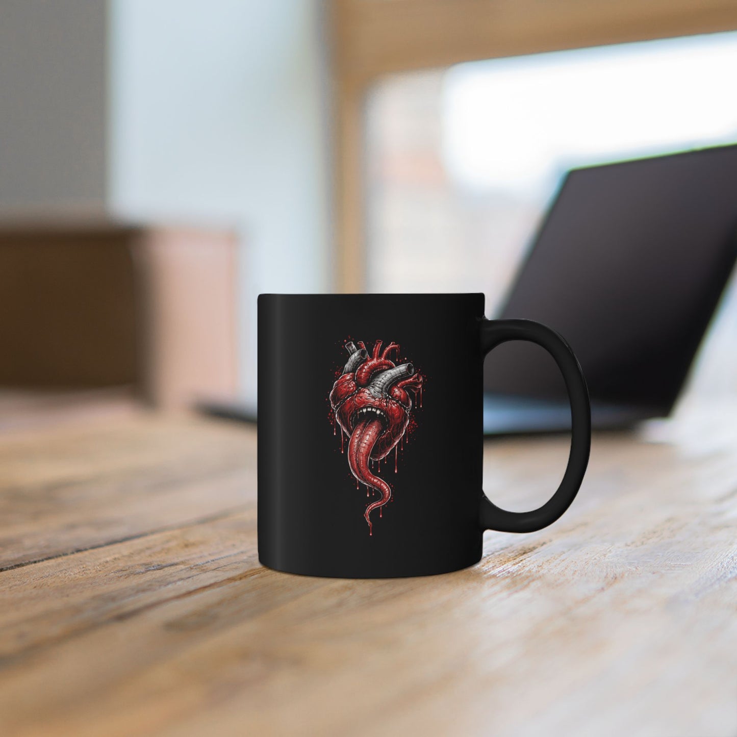 The Desire Mug