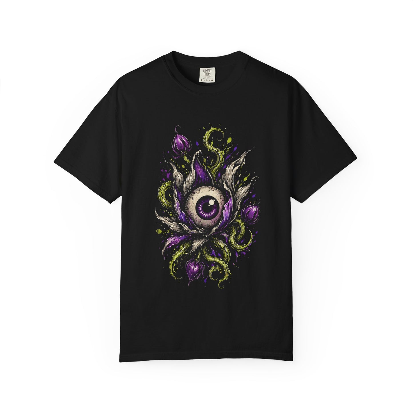 Vigil Flora (Unisex T-Shirt)