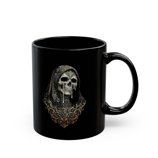 Lacryma Aurea Mug