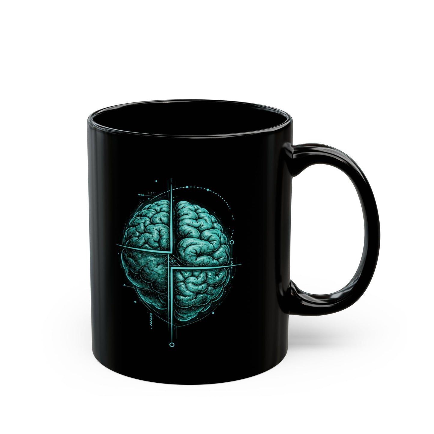 Perception Mug