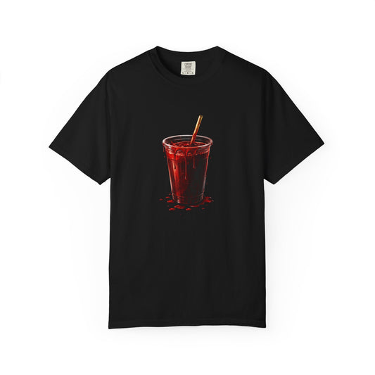 Bloody Snack (Unisex T-Shirt)